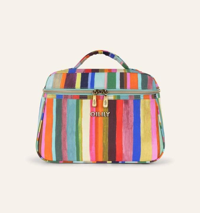 Immagine prodotto Oilily Valigetta Bellezza Cocos