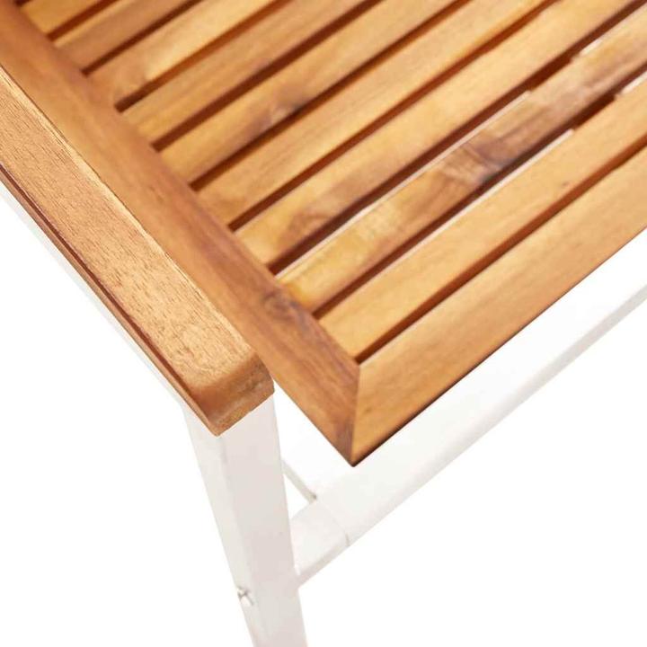 Immagine prodotto vidaXL Gartenstuhl