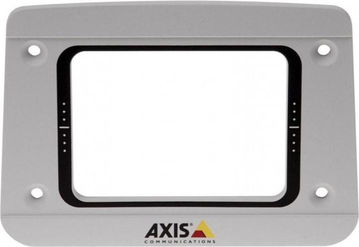 Produktbild Axis T92E20/21 Front Kit (Gehäuse)