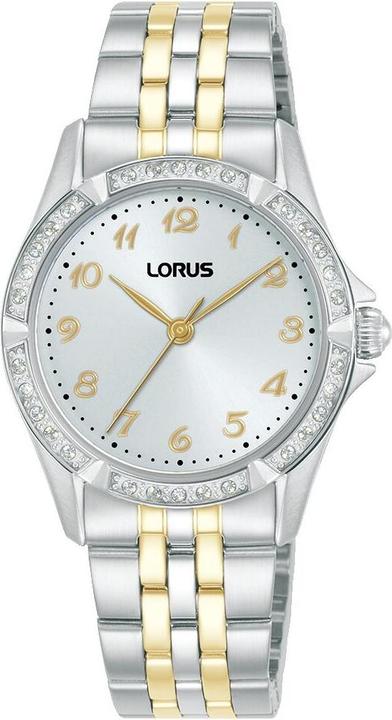 Image du produit Lorus Damenuhr RG249YX9