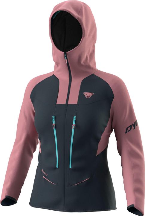Dynafit Women's TLT GTX Jacket