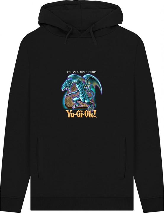 Produktbild Konami Kapuzenpullover (XL)