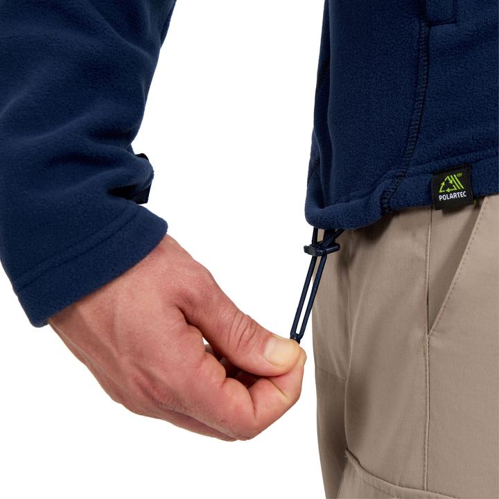 Immagine prodotto Berghaus Polartec-Fleece Prism Micro InterActive Jacket (S)