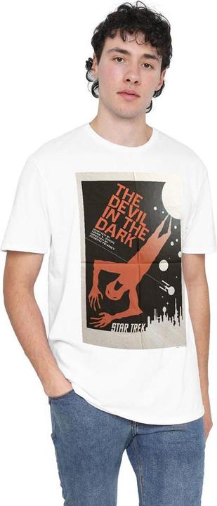 Produktbild The Original Series Episode 25 TShirt (5XL)