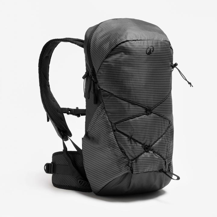 Quechua Wanderrucksack MH500 Light 15L Rolltop synthetisch (15 l)