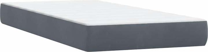 Produktbild vidaXL Boxspringbett (80 x 210 cm)