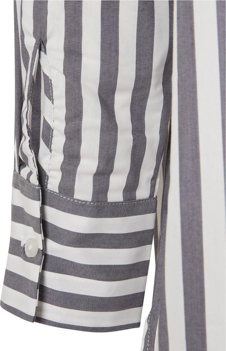 Produktbild Urban Classics Ladies Oversized Stripe Shirt - 17916 (XS)