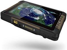 Image du produit Getac T800 G2 B TABLETTE ROBUSTE (4G, 8.10", 64 Go, Noir)