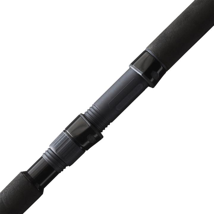 Immagine prodotto Caperlan BIGFIGHT-5 240 60/150 GR (Asta di ghiaccio, 166.50 cm)