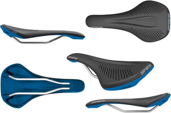 Produktbild Spank Oozy Saddle