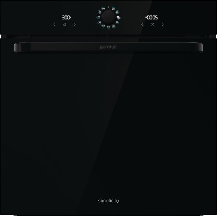 Actual product image Gorenje BOS6737SYB