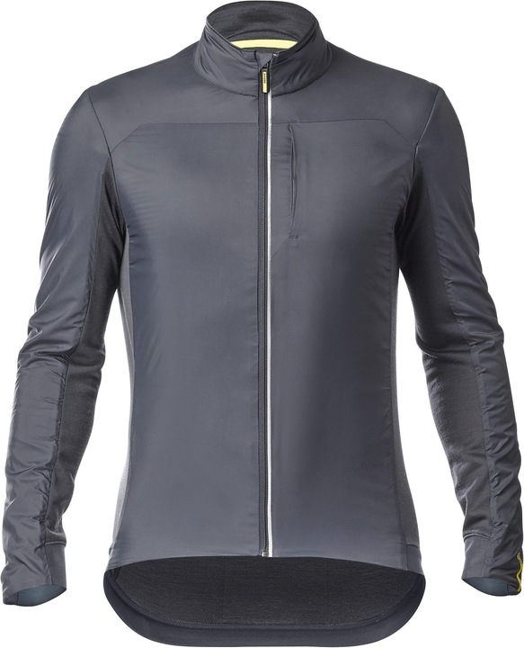 Actual product image Mavic Essential Insulated SL Jacket (S)