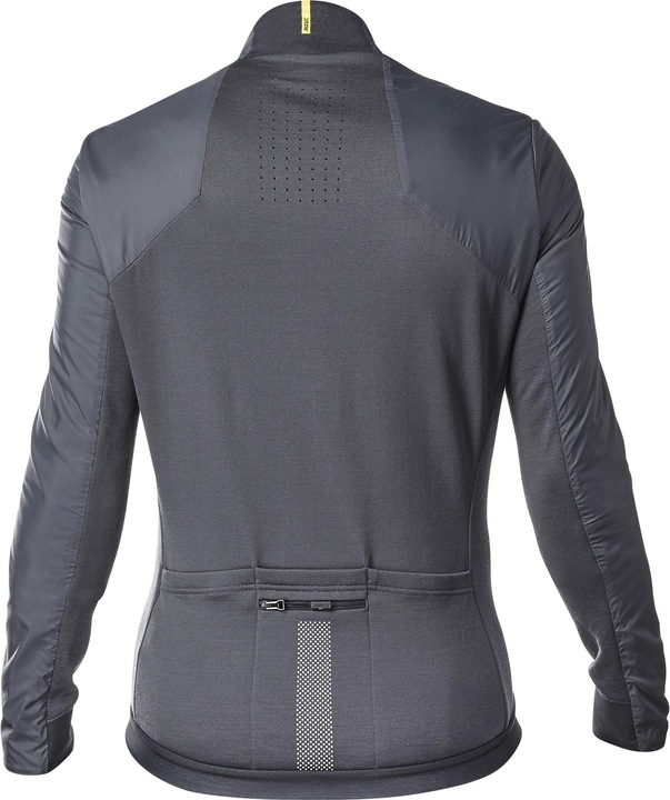 Actual product image Mavic Essential Insulated SL Jacket (S)