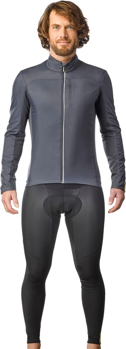 Actual product image Mavic Essential Insulated SL Jacket (S)
