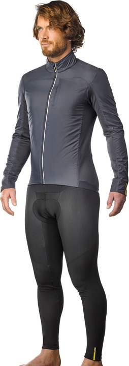 Actual product image Mavic Essential Insulated SL Jacket (S)