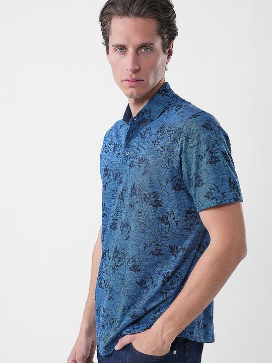 Produktbild Ragman Poloshirt (M)