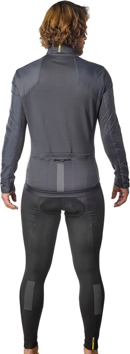 Actual product image Mavic Essential Insulated SL Jacket (S)