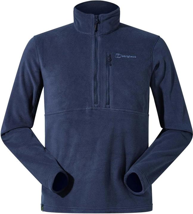 Immagine prodotto Berghaus Prism Felpa in Pile Mezza Cerniera Uomo (XS)