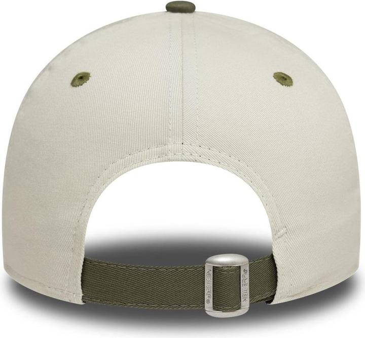 Produktbild New Era Kinder 9Forty Adjustable Cap - Manchester United - Y (54, 55, 56)