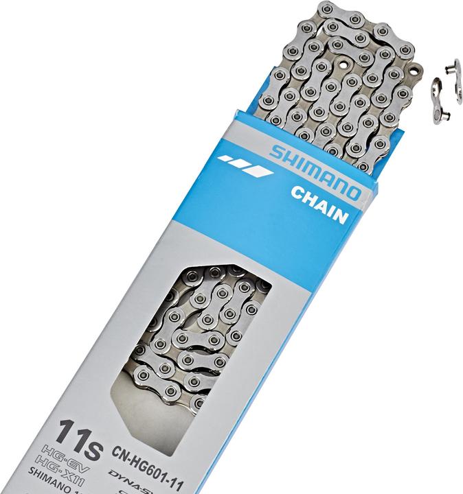 Produktbild Shimano CN-HG601 (11-fach)
