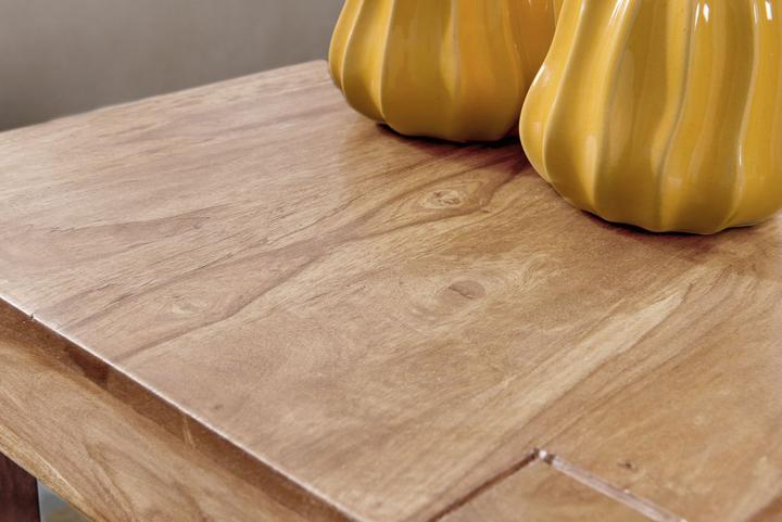 Actual product image Wohnling Mumbai (50 x 45 x 36 cm, 38 x 25 x 30 cm, 25 x 25 x 30 cm)