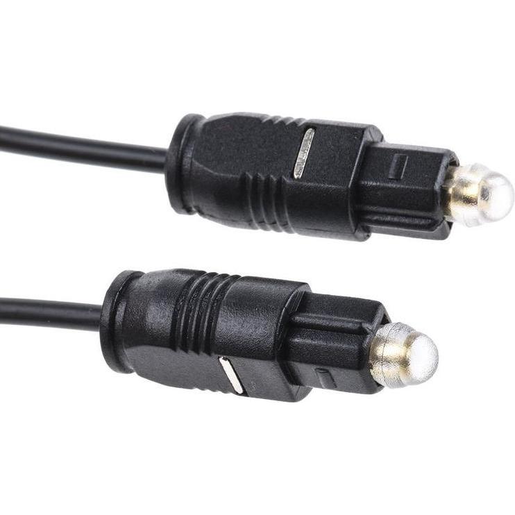 High-End Optische Kabel 50cm - - Goedkoopste van Nederland