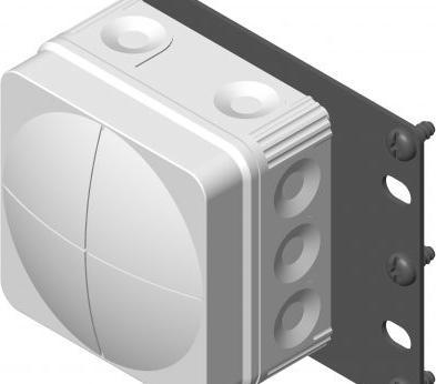 Actual product image Enoc Junction box