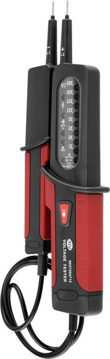 Image du produit REV Testeur de tension analogique sw/rt Testeur de tension et de continuité LED