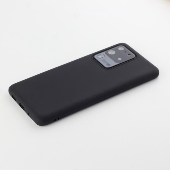 Immagine prodotto PhoneLook Tappetino in silicone per maniche (Samsung Galaxy S20 Ultra)