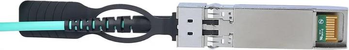 Produktbild BlueOptics Lancom SFP28-AOC-100M kompatibles AOC SFP28 BO272703Q100M