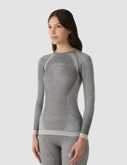 Actual product image UYN Fusyon thermal shirt (L, XL)