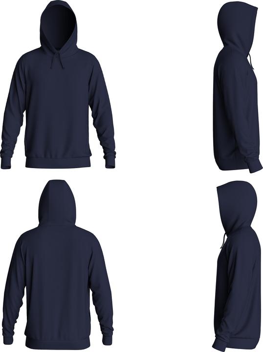 Produktbild Kappa Jalvo (XXL)