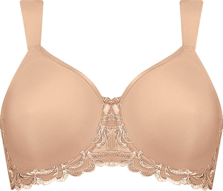 Image du produit Triumph Soutien-gorge Minimiseur W01 Modern Finesse (90 D, Une unité par pack)