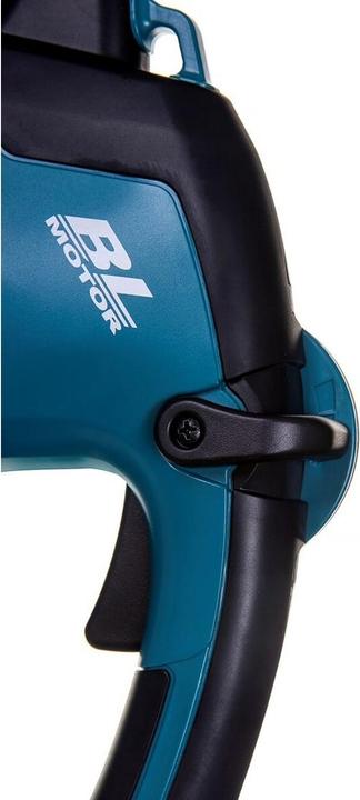 Productafbeelding Makita DUB187Z accu bladblazer/stofzuiger (Oplaadbare batterij, Bladblazer)