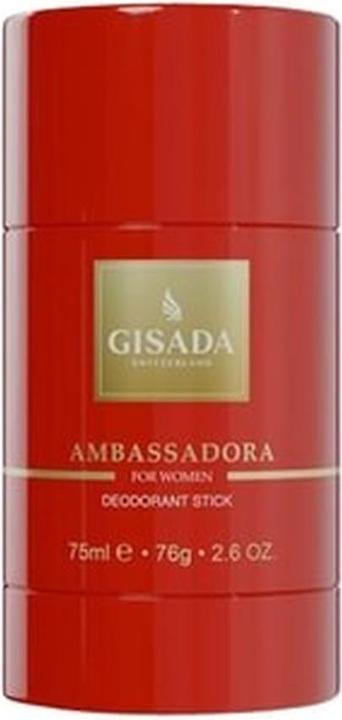 Produktbild Gisada Ambassadora Deodorant Stick (Stick)