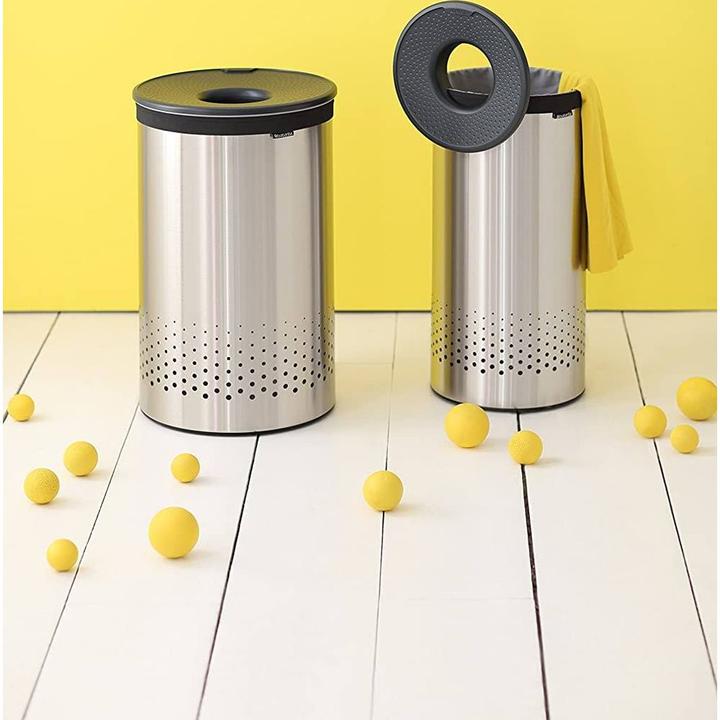 Image du produit Brabantia casier à linge (60 l)