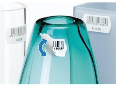 Produktbild HERMA Ablösbare Etiketten A4