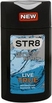 Str8 Live True - - 400 ml