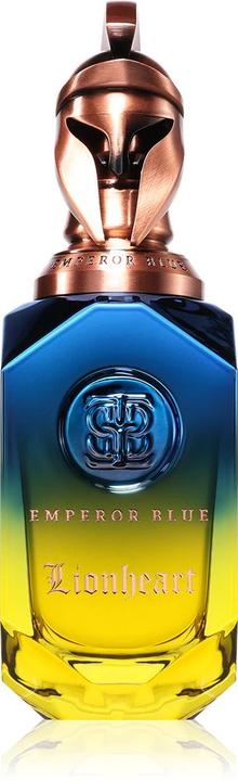 Immagine prodotto Emperor Blue Lionheart (Eau de parfum, 100 ml)