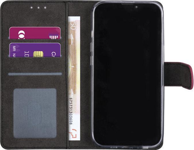 Produktbild Ambiance1 Book Case (Apple iPhone 13)