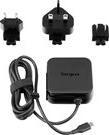 Actual product image Targus Apa95eu (45 W)