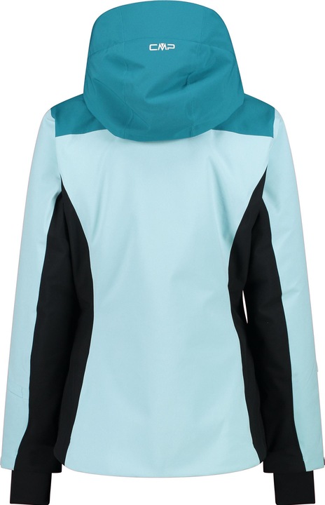 Actual product image CMP Campagnolo Zip Hoodie (38, S)