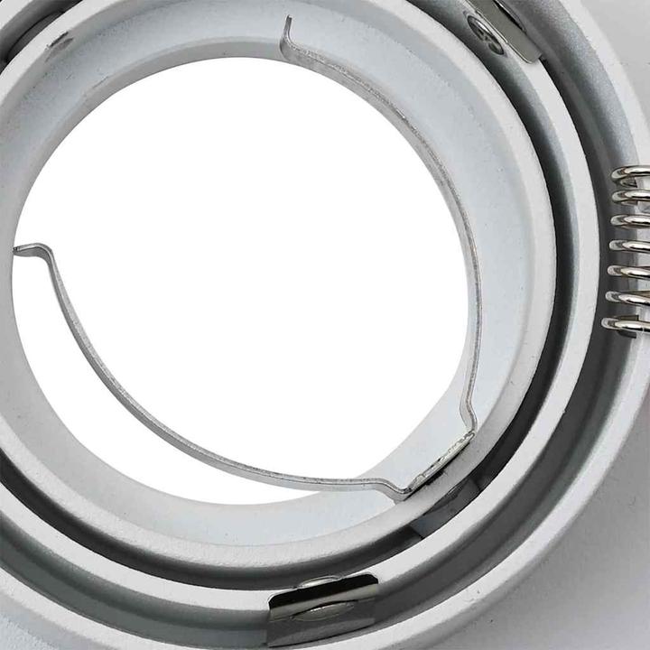 Produktbild vidaXL Deckenbeleuchtung (GU10)