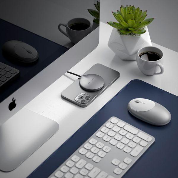 Immagine prodotto Satechi Da USB-C a MagSafe (7.50 W)