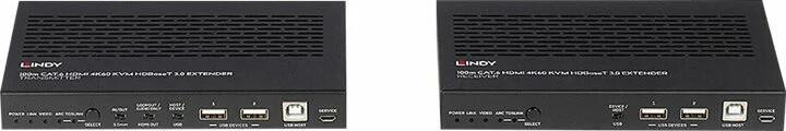 Produktbild Lindy HDMI HDBaseT 3.0 KVM Extender