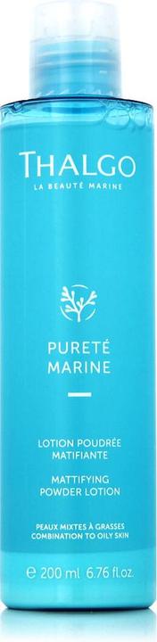 Actual product image Thalgo Pureté Marine (Face toner, 200 ml)