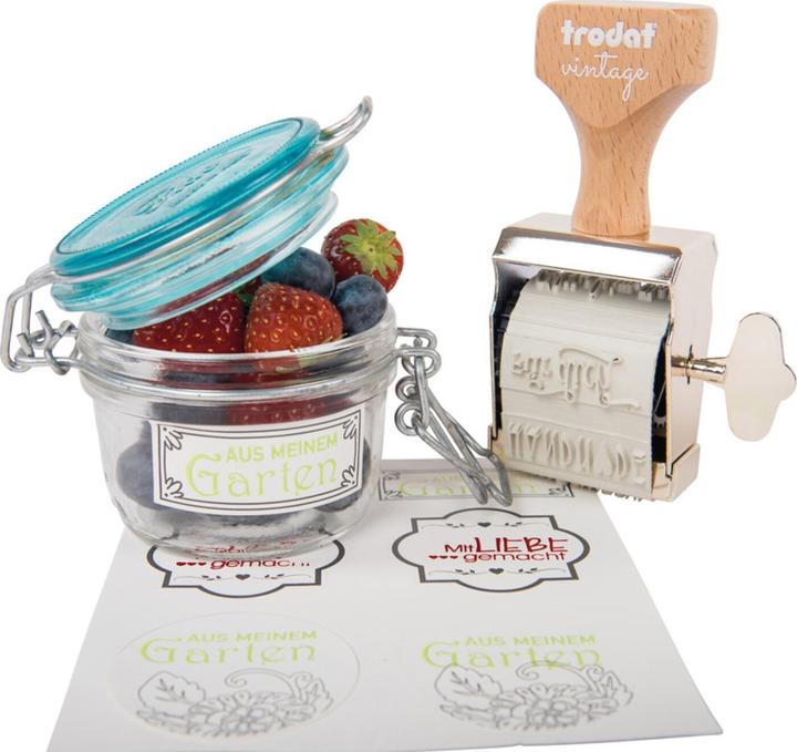 Produktbild Trodat Vintage