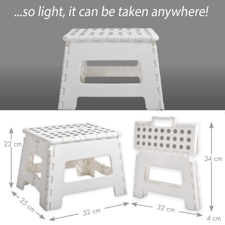 Image du produit MSV Marche Pied