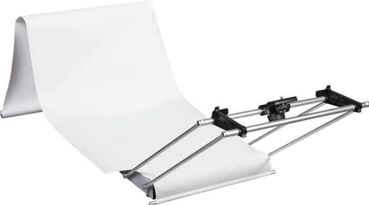 Produktbild Kaiser Fototechnik Kaiser Studio-out-of-the-Box II (58.50 cm)