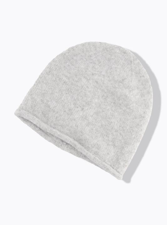 Actual product image Ulla Popken Rolled Edge Beanie (One size)